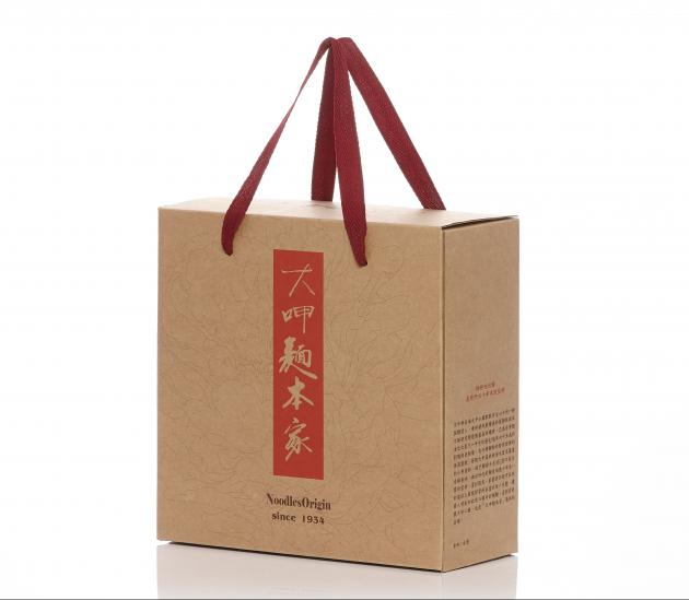 花開富貴禮盒 / 花開富貴ギフト / Noodles Origin Assorted Gift Set 2