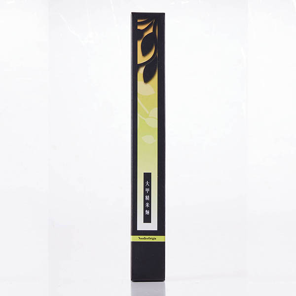 大呷四味糙米麵 / Brown Rice Noodles