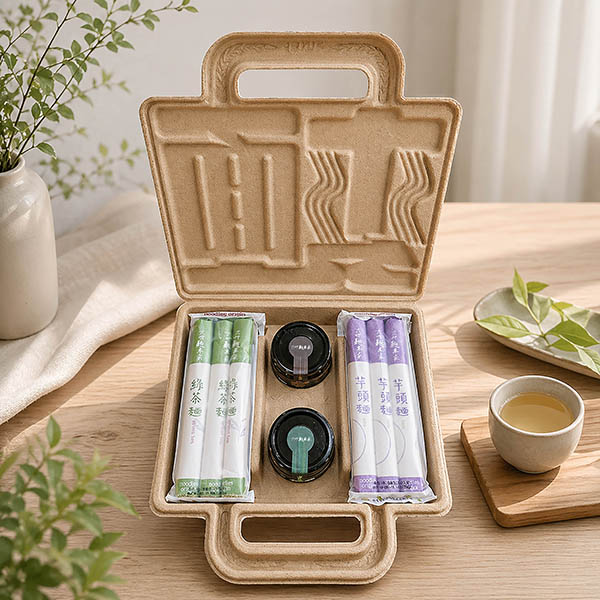 呷好麵-經典風味禮盒